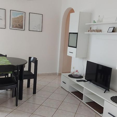 Apartments Ines Медулин Екстер'єр фото