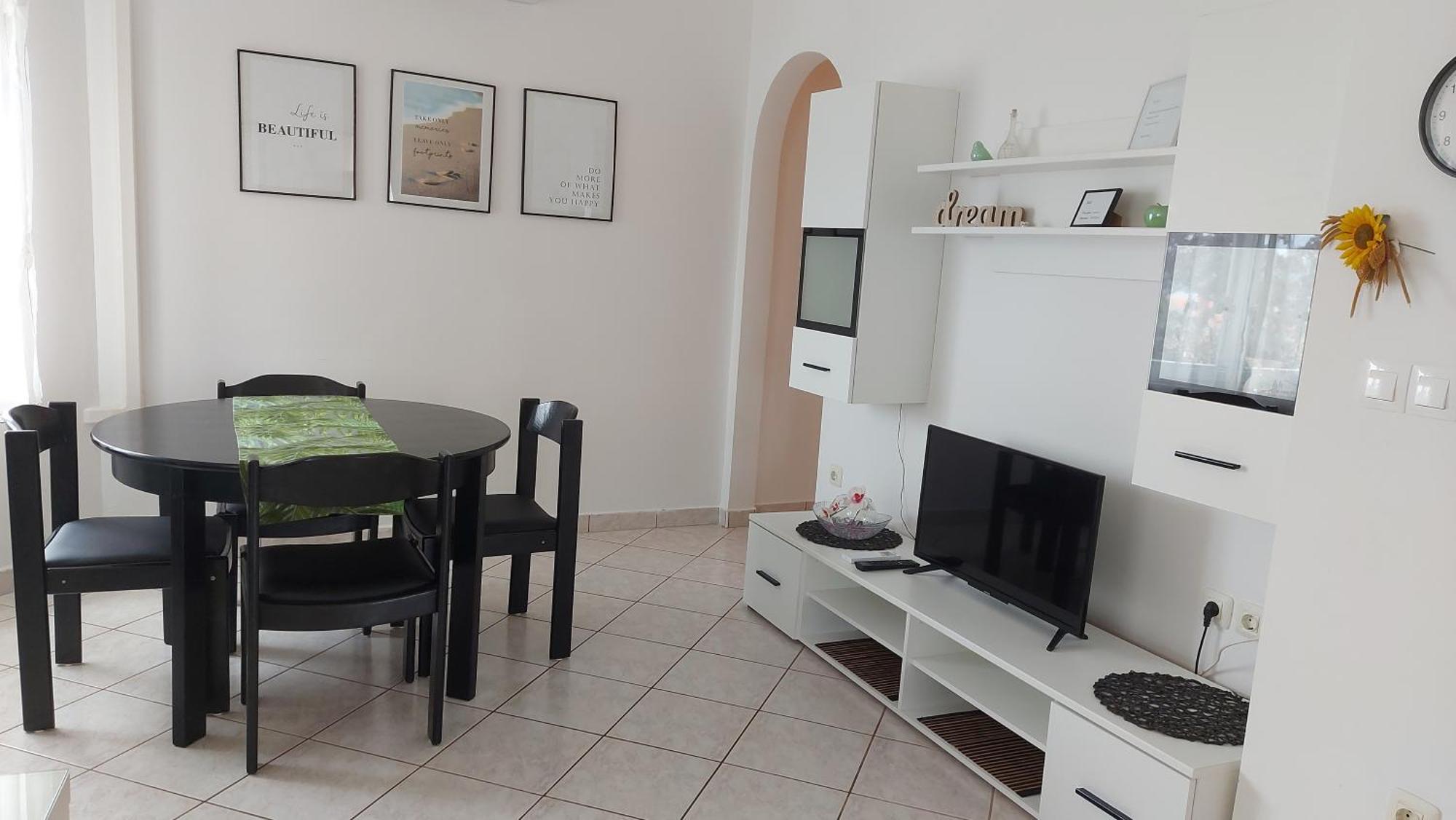 Apartments Ines Медулин Екстер'єр фото