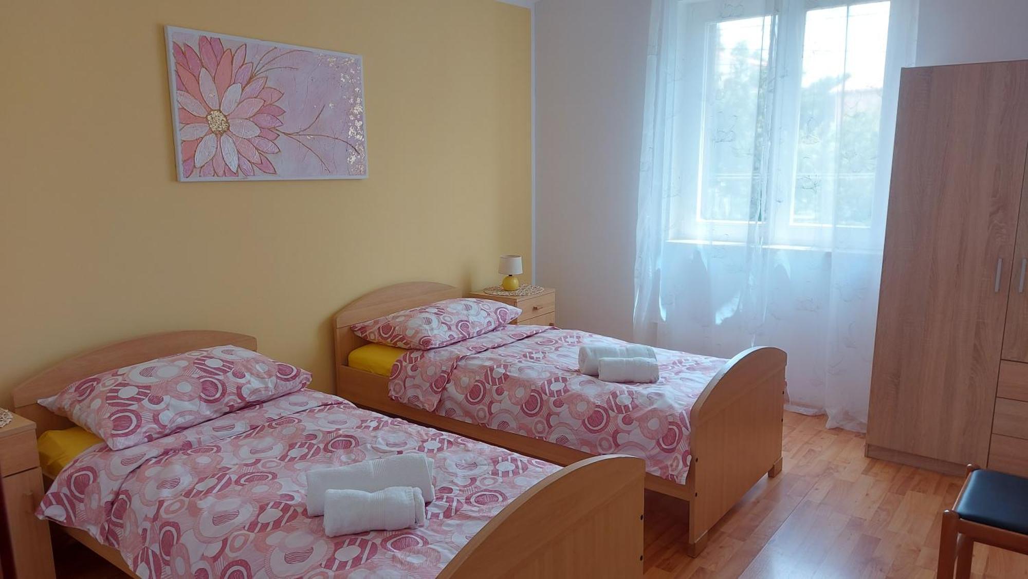Apartments Ines Медулин Екстер'єр фото