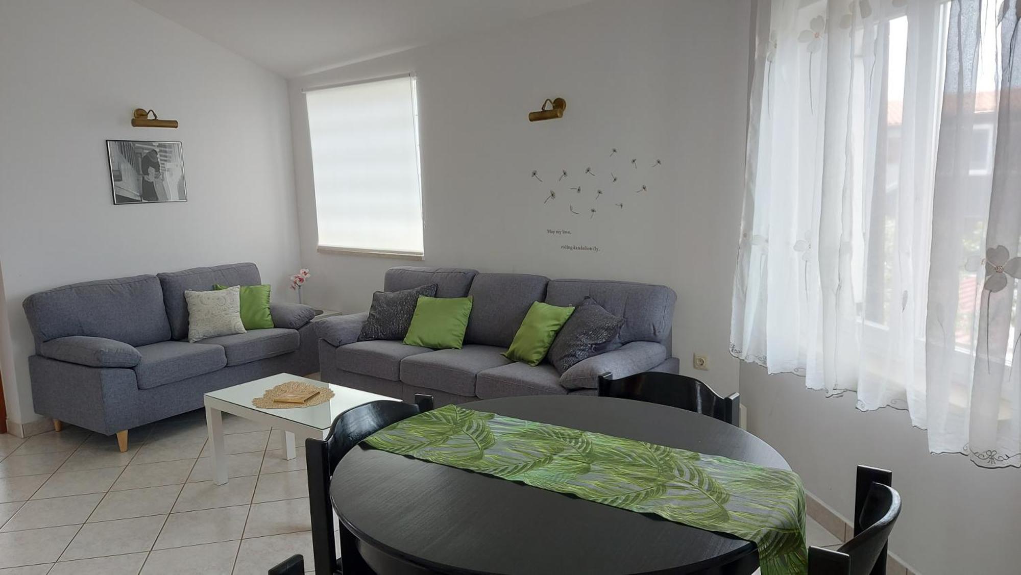 Apartments Ines Медулин Екстер'єр фото