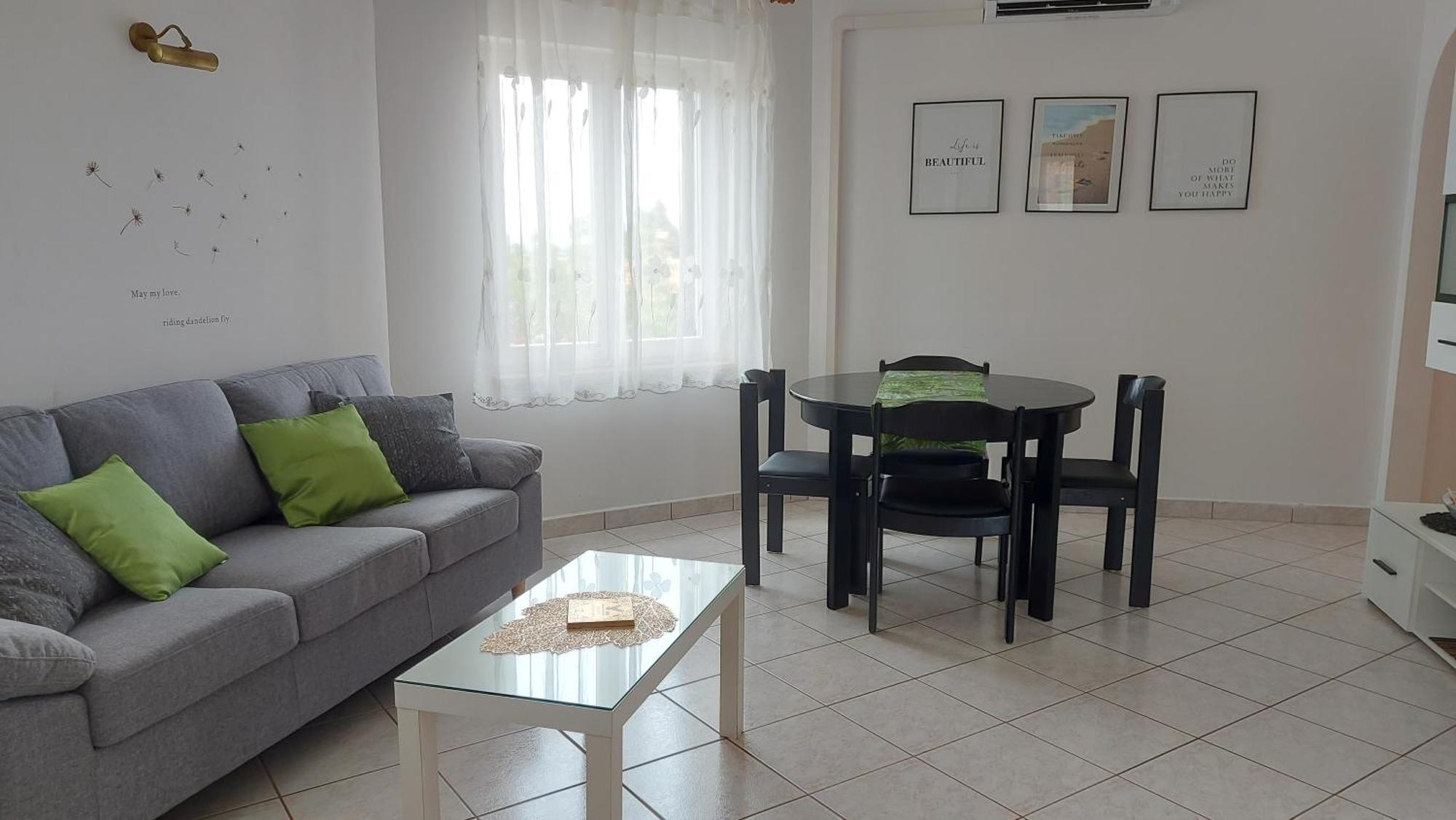 Apartments Ines Медулин Екстер'єр фото
