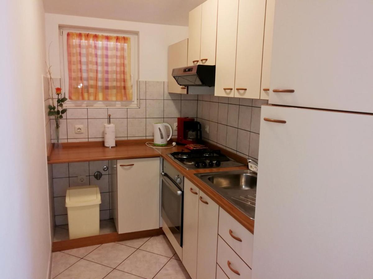 Apartments Ines Медулин Екстер'єр фото