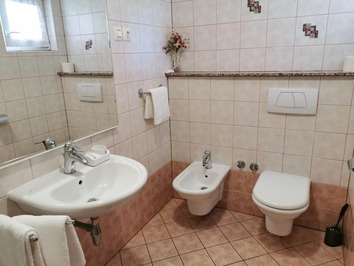 Apartments Ines Медулин Екстер'єр фото