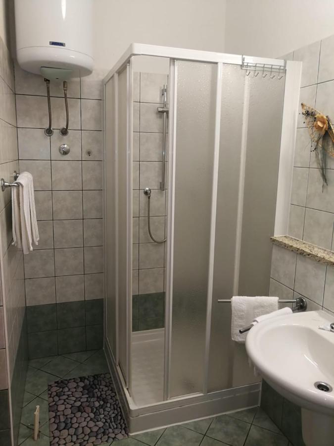Apartments Ines Медулин Екстер'єр фото