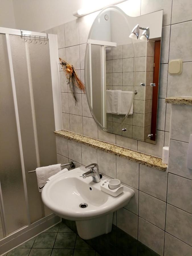 Apartments Ines Медулин Екстер'єр фото