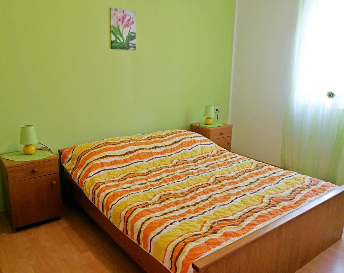 Apartments Ines Медулин Екстер'єр фото