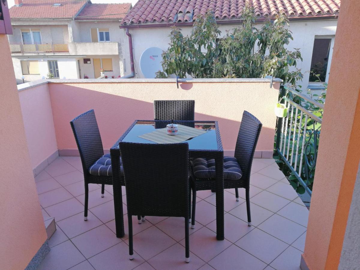 Apartments Ines Медулин Екстер'єр фото
